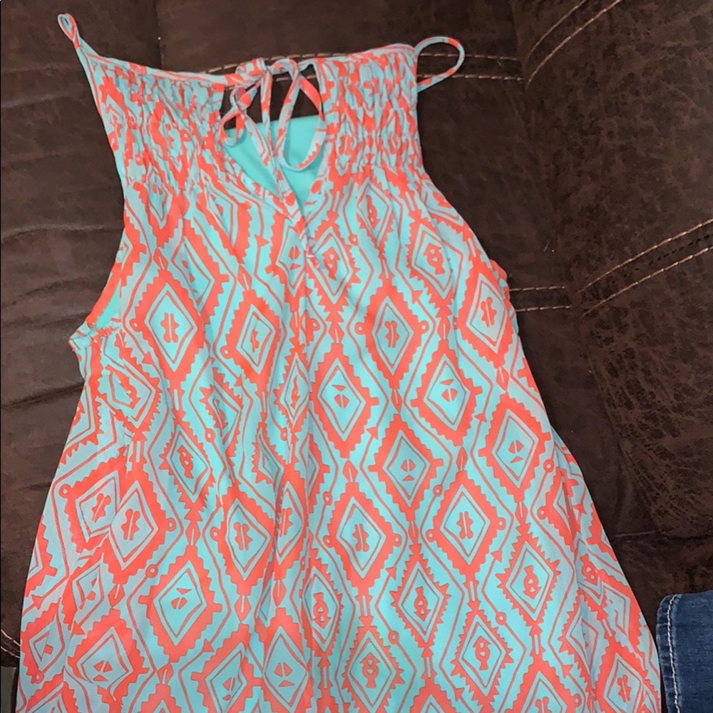Summer dress